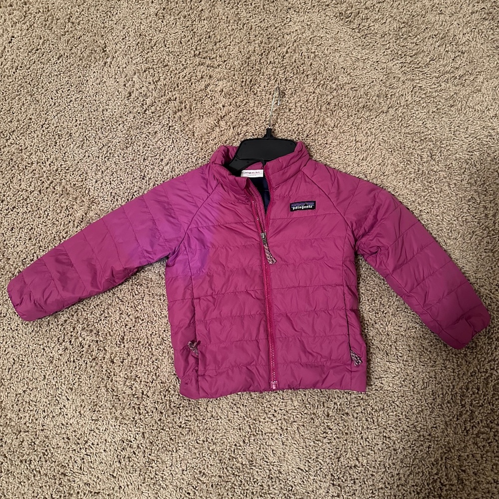 Patagonia Jacket